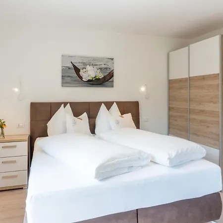 Hotel Toeglhof 3*
