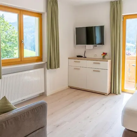 Toeglhof Hotel Funes (Bolzano)