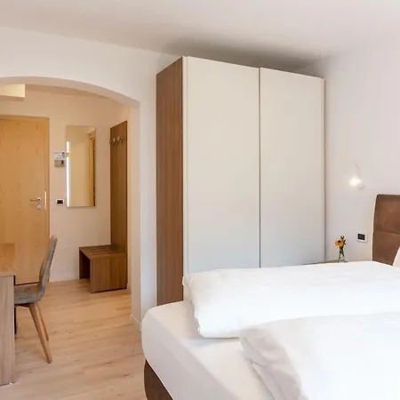 Toeglhof Hotel