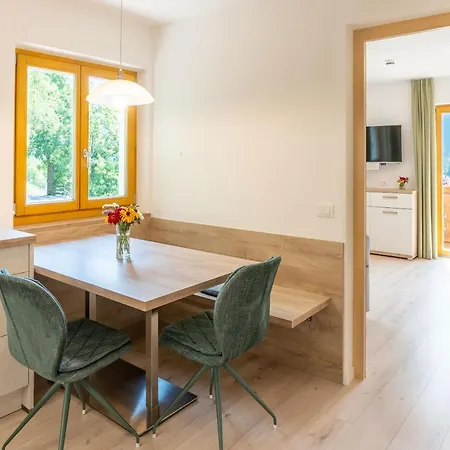 Toeglhof Hotel Funes (Bolzano)
