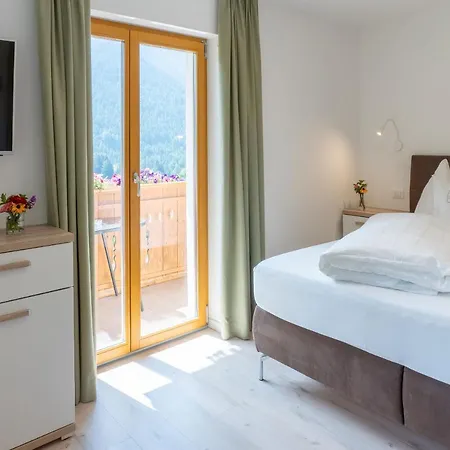 Hotel Toeglhof