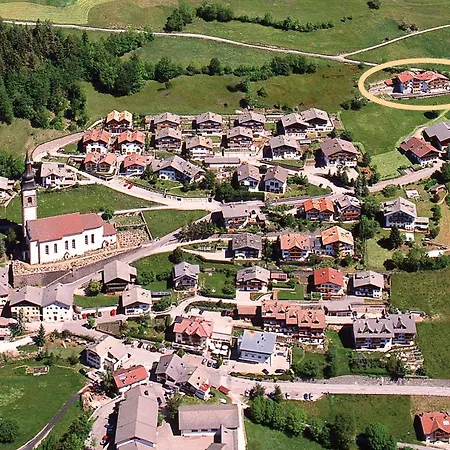 Toeglhof Hotel Funes (Bolzano)