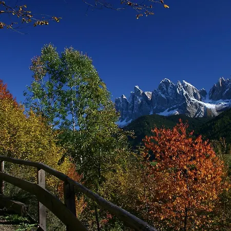 Toeglhof Funes (Bolzano)