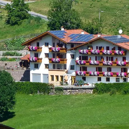 Hotel Toeglhof