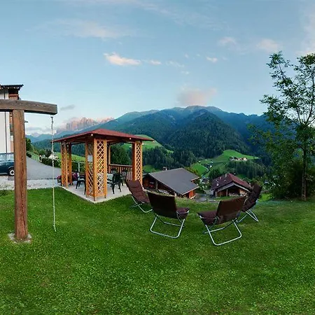 Toeglhof Hotel 3*