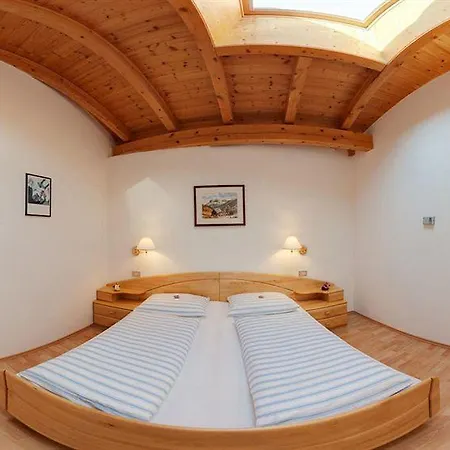 Toeglhof Hotel