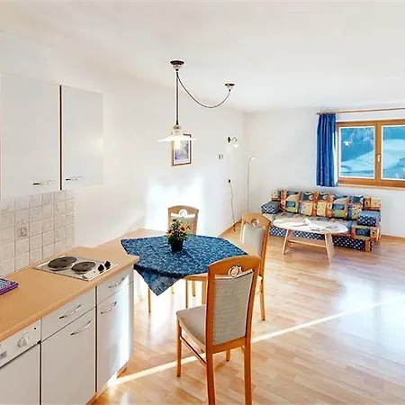 Toeglhof Hotel Funes (Bolzano)