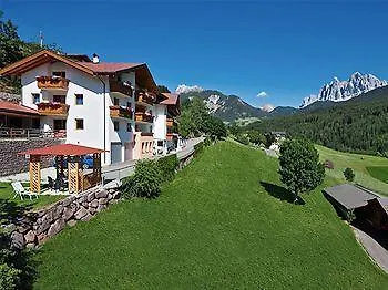 Toeglhof Hotel 3*