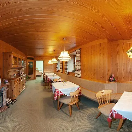 Toeglhof Hotel