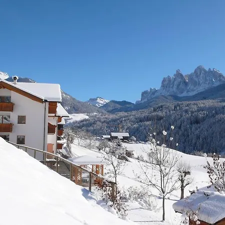 Toeglhof Funes (Bolzano)