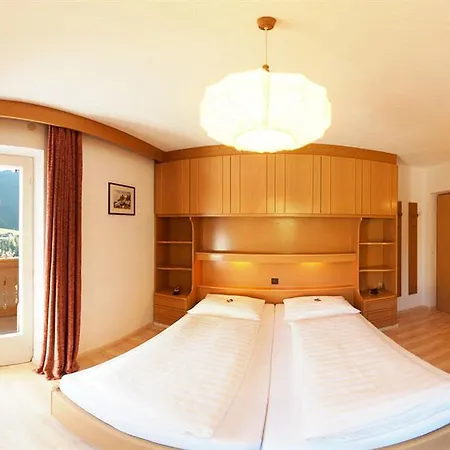Hotel Toeglhof