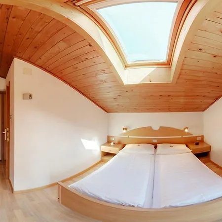 Hotel Toeglhof 3*